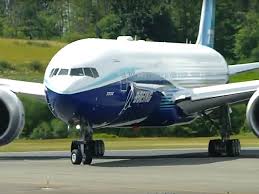 Boeing 737 MAX's