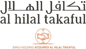 Siraj Holding Al Hilal Takaful