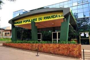 Banque Populaire du Rwanda