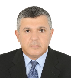 Yassir Albaharna