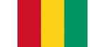 Guinee drapeau