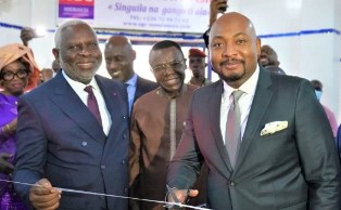 Assurances Générales du Cameroun (AGC)