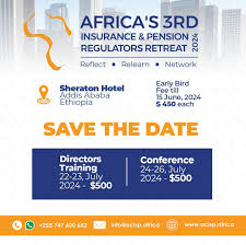 3ème rencontre des régulateurs africains