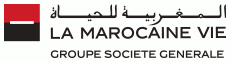 Marocaine Vie