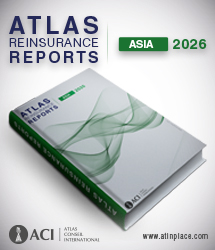 Atlas Reinsurance Reports - Asia 2026